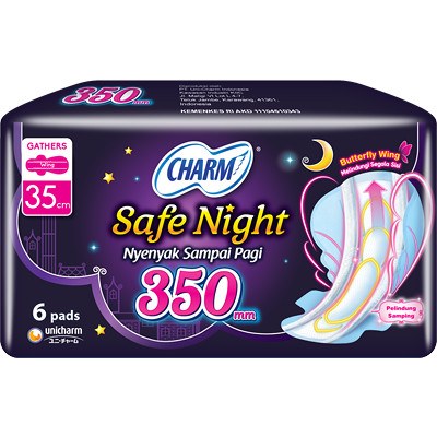 Sanitary Napkin